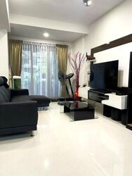 Jalan Kayu Estate (D28), Terrace #471210821